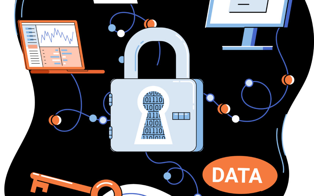 Cybersecurity Analytics: Definition, Solutions & Use Cases